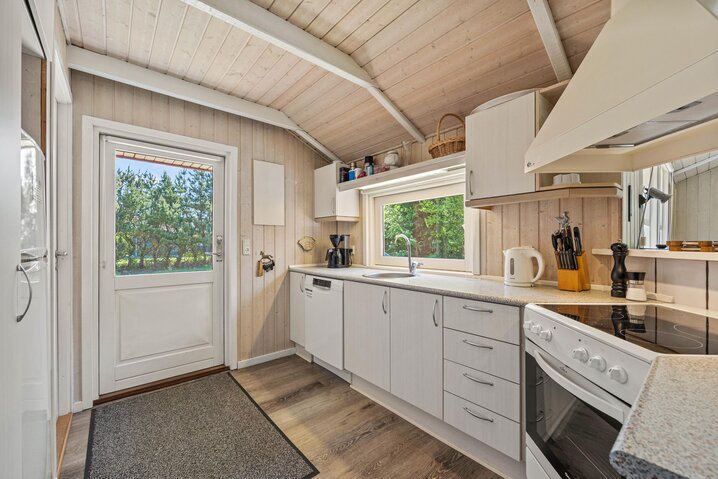 Sommerhus 84193 på Kromosevej 8, Kromose, Rømø - Billede #10