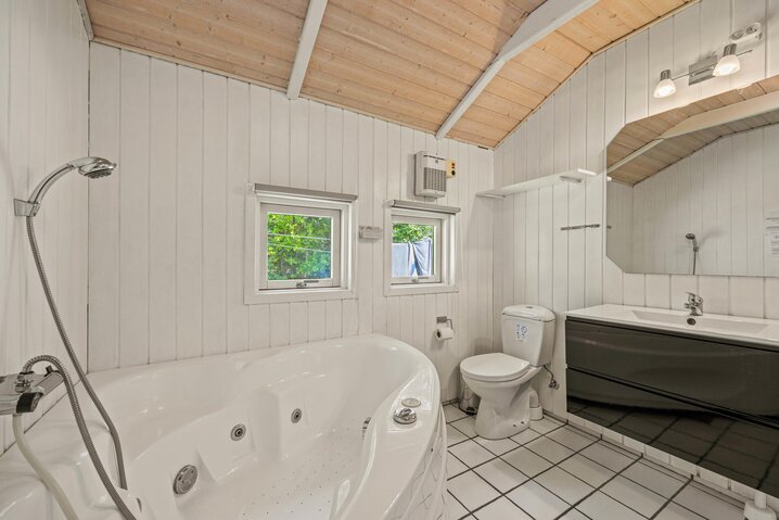 Sommerhus 84193 på Kromosevej 8, Kromose, Rømø - Billede #12