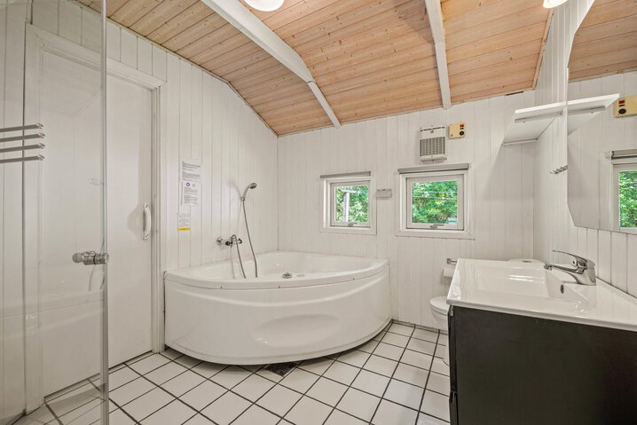 Sommerhus 84193 på Kromosevej 8, Kromose, Rømø - Billede #13