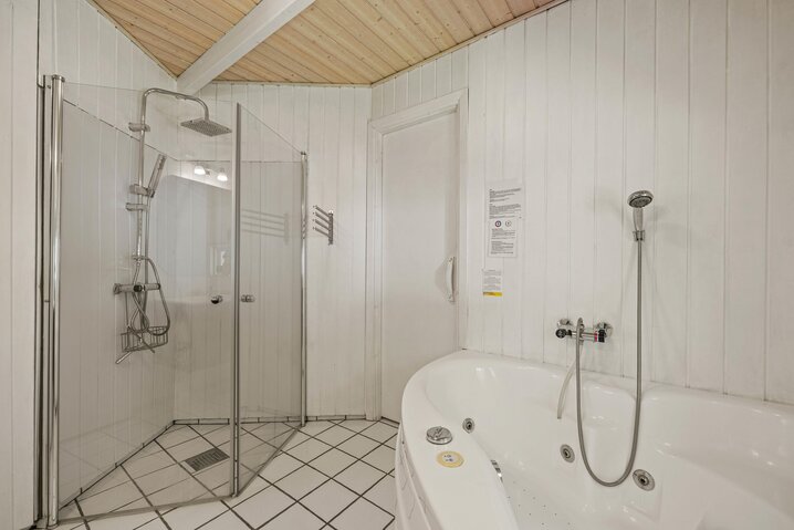 Sommerhus 84193 på Kromosevej 8, Kromose, Rømø - Billede #14