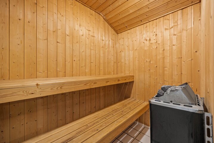 Sommerhus 84193 på Kromosevej 8, Kromose, Rømø - Billede #15