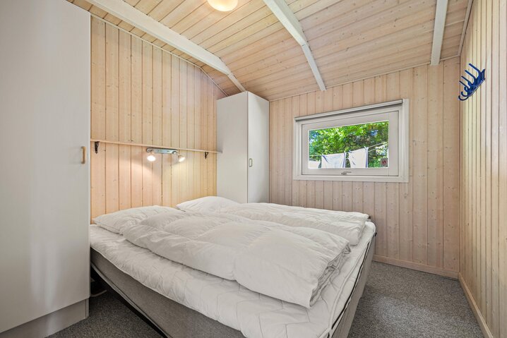 Sommerhus 84193 på Kromosevej 8, Kromose, Rømø - Billede #16