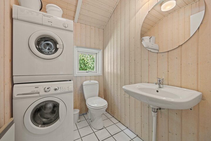 Sommerhus 84193 på Kromosevej 8, Kromose, Rømø - Billede #17