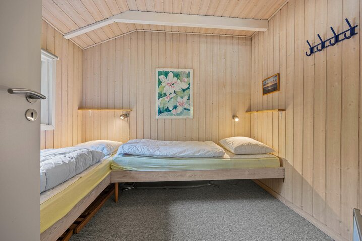 Sommerhus 84193 på Kromosevej 8, Kromose, Rømø - Billede #18