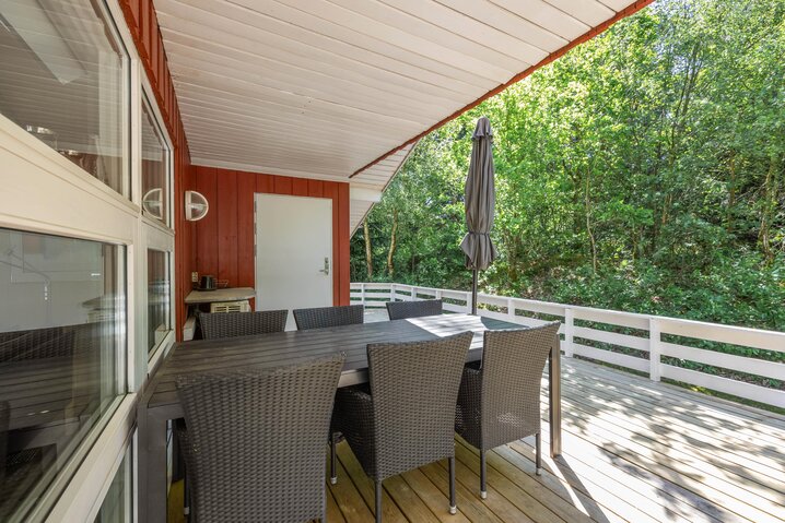 Sommerhus 84193 på Kromosevej 8, Kromose, Rømø - Billede #23