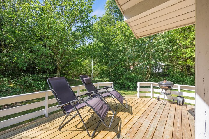 Sommerhus 84193 på Kromosevej 8, Kromose, Rømø - Billede #25