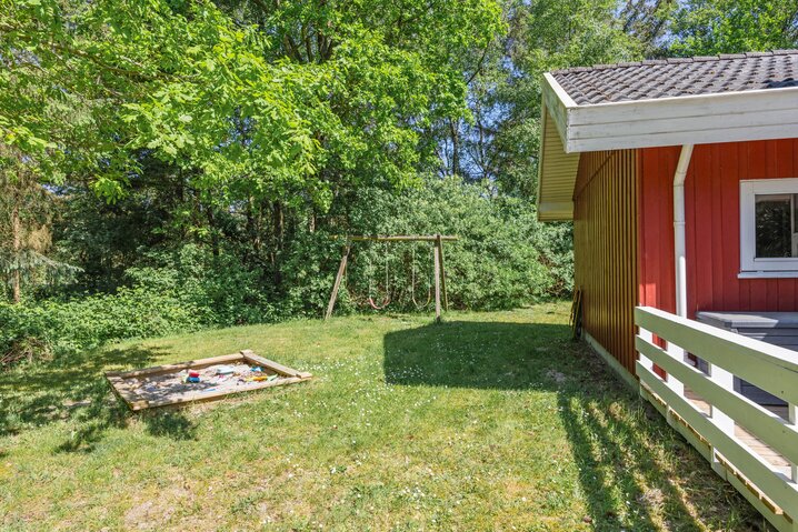 Sommerhus 84193 på Kromosevej 8, Kromose, Rømø - Billede #26