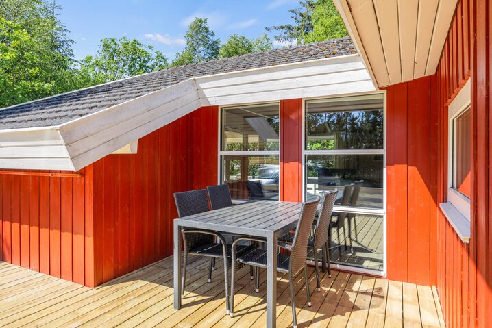 Sommerhus 84193 på Kromosevej 8, Kromose, Rømø - Billede #28