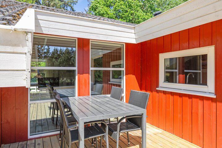 Sommerhus 84193 på Kromosevej 8, Kromose, Rømø - Billede #29