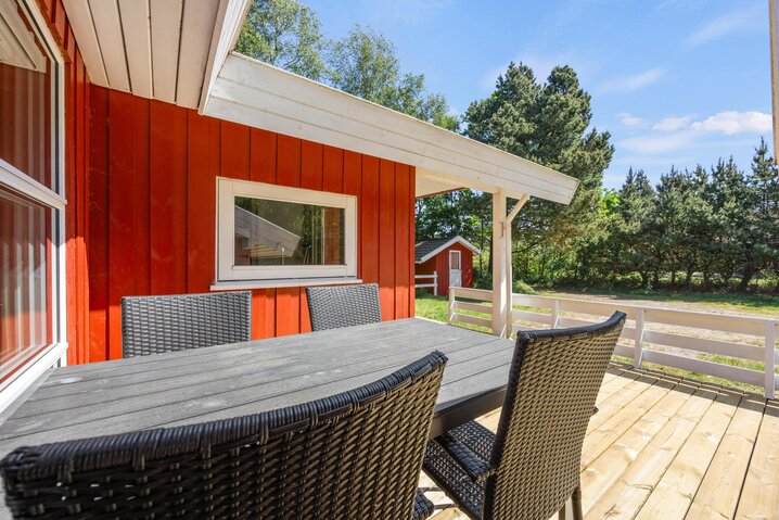 Sommerhus 84193 på Kromosevej 8, Kromose, Rømø - Billede #30