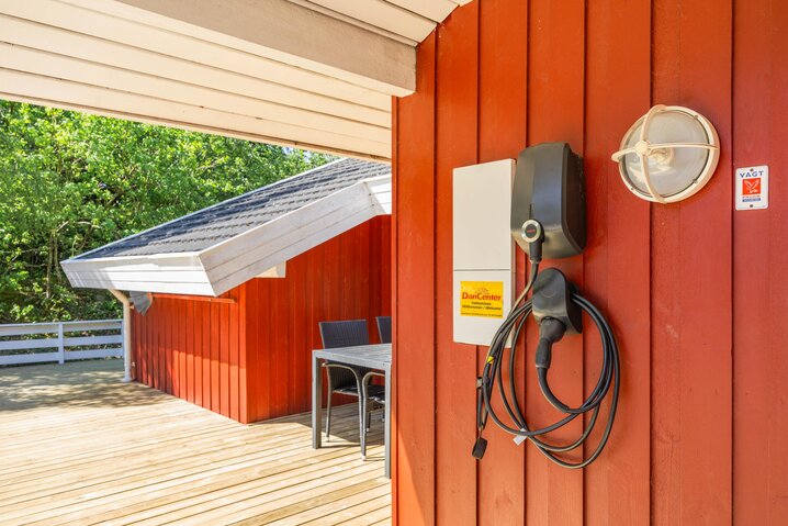 Sommerhus 84193 på Kromosevej 8, Kromose, Rømø - Billede #33