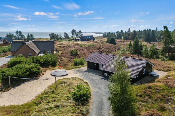 Sommerhus 84194 på J Tagholmsvej 29E, Kromose, Rømø - Billede #0