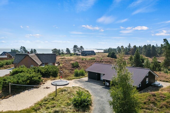 Sommerhus 84194 på J Tagholmsvej 29E, Kromose, Rømø - Billede #22