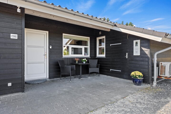 Sommerhus 84194 på J Tagholmsvej 29E, Kromose, Rømø - Billede #23