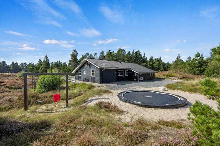 Sommerhus 84194 på J Tagholmsvej 29E, Kromose, Rømø - Billede #27