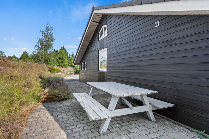 Sommerhus 84194 på J Tagholmsvej 29E, Kromose, Rømø - Billede #35