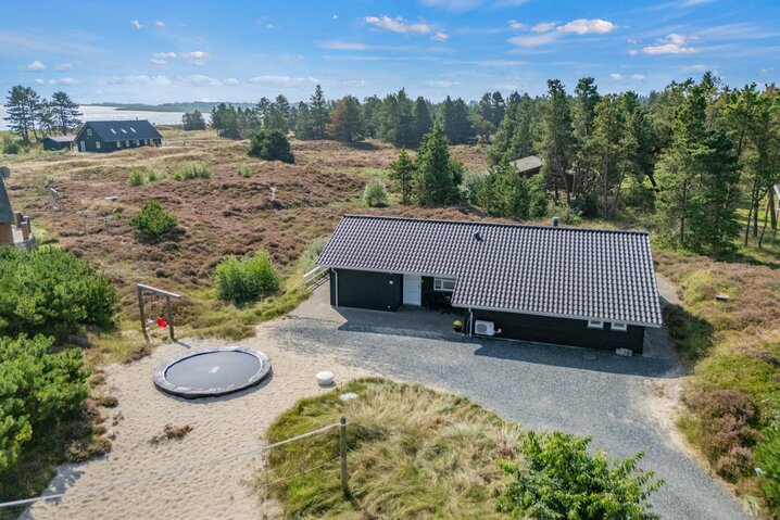 Sommerhus 84194 på J Tagholmsvej 29E, Kromose, Rømø - Billede #36