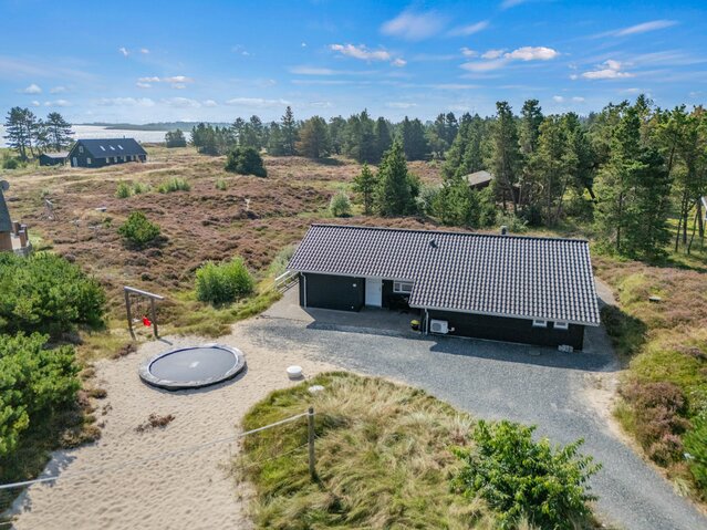 Sommerhus 84194 på J Tagholmsvej 29E, Kromose, Rømø - Billede #36