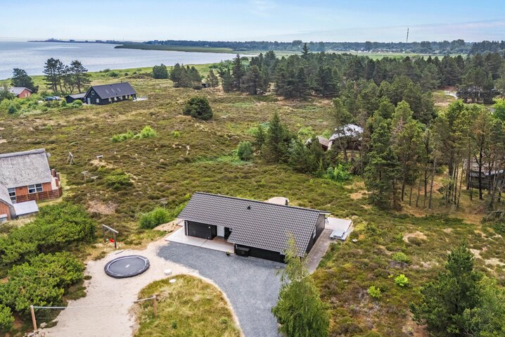 Sommerhus 84194 på J Tagholmsvej 29E, Kromose, Rømø - Billede #1