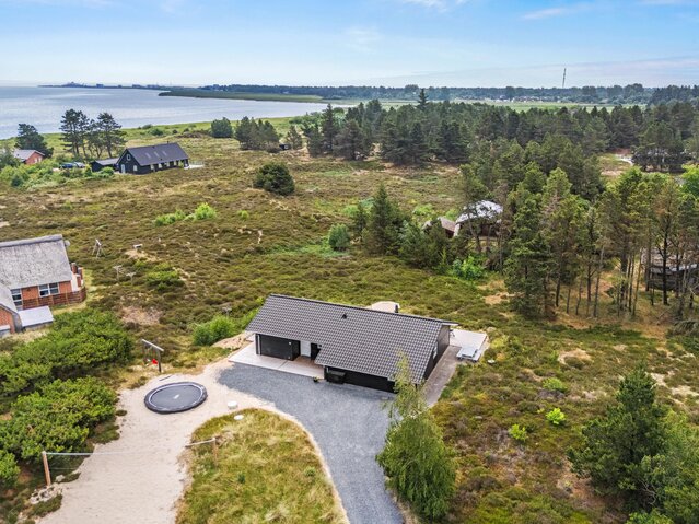 Sommerhus 84194 på J Tagholmsvej 29E, Kromose, Rømø - Billede #1