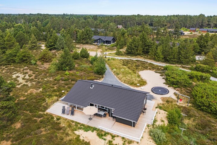 Sommerhus 84194 på J Tagholmsvej 29E, Kromose, Rømø - Billede #23