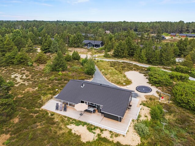 Sommerhus 84194 på J Tagholmsvej 29E, Kromose, Rømø - Billede #23