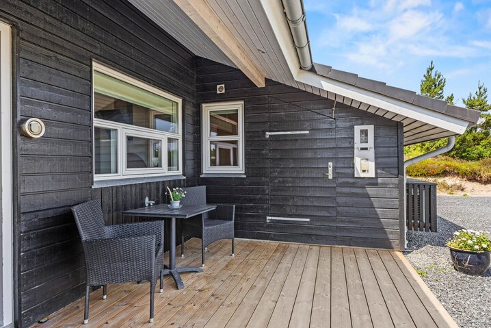 Sommerhus 84194 på J Tagholmsvej 29E, Kromose, Rømø - Billede #24