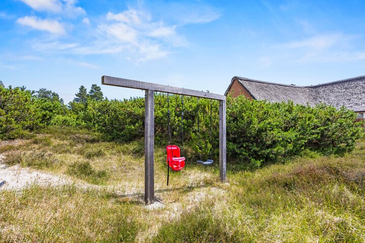Sommerhus 84194 på J Tagholmsvej 29E, Kromose, Rømø - Billede #26