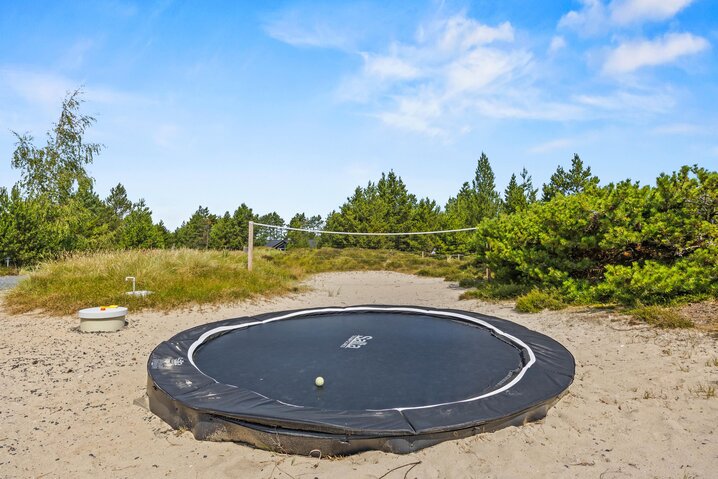 Sommerhus 84194 på J Tagholmsvej 29E, Kromose, Rømø - Billede #27