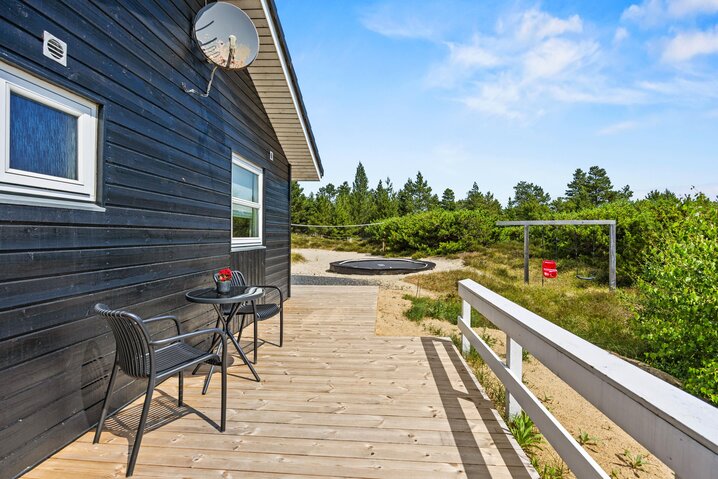 Sommerhus 84194 på J Tagholmsvej 29E, Kromose, Rømø - Billede #28