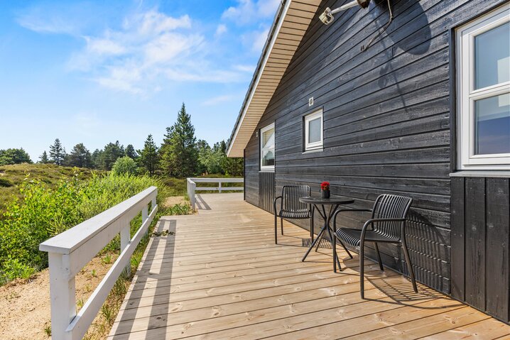 Sommerhus 84194 på J Tagholmsvej 29E, Kromose, Rømø - Billede #29