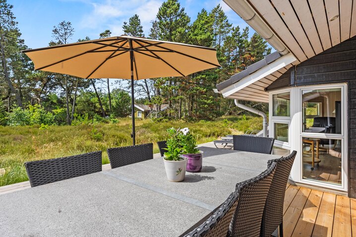 Sommerhus 84194 på J Tagholmsvej 29E, Kromose, Rømø - Billede #32