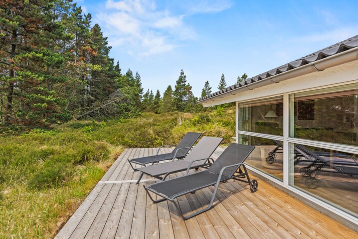 Sommerhus 84194 på J Tagholmsvej 29E, Kromose, Rømø - Billede #35