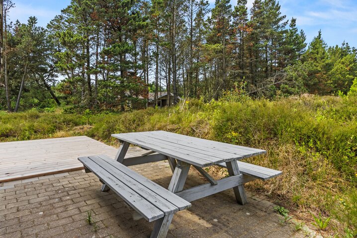 Sommerhus 84194 på J Tagholmsvej 29E, Kromose, Rømø - Billede #36