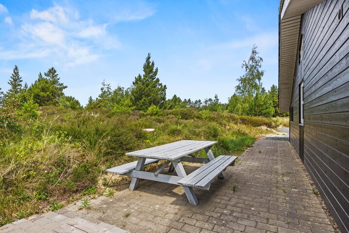 Sommerhus 84194 på J Tagholmsvej 29E, Kromose, Rømø - Billede #37