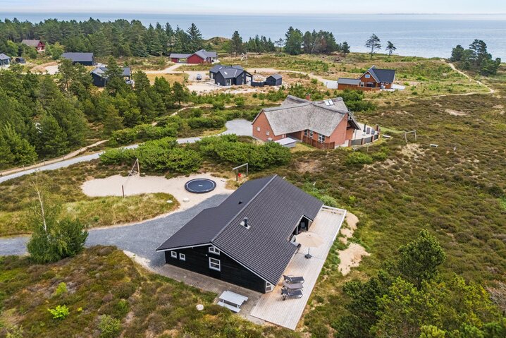 Sommerhus 84194 på J Tagholmsvej 29E, Kromose, Rømø - Billede #38