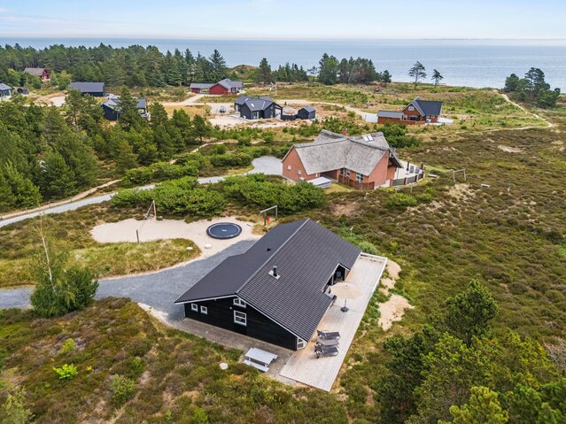 Sommerhus 84194 på J Tagholmsvej 29E, Kromose, Rømø - Billede #38