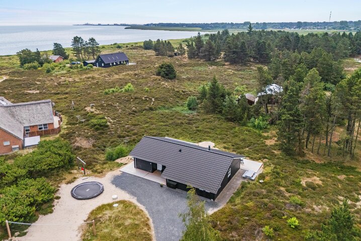 Sommerhus 84194 på J Tagholmsvej 29E, Kromose, Rømø - Billede #39