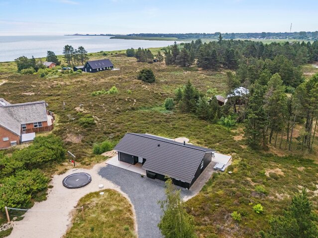 Sommerhus 84194 på J Tagholmsvej 29E, Kromose, Rømø - Billede #39