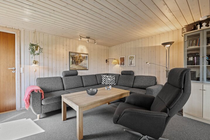 Sommerhus 84202 på J Tagholmsvej 64, Kromose, Rømø - Billede #1