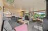 Sommerhus 84202 på J Tagholmsvej 64, Kromose, Rømø - Billede #6