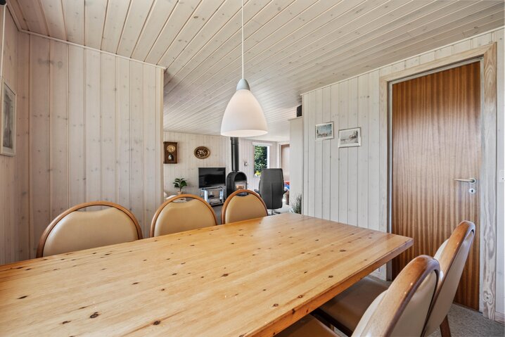 Sommerhus 84202 på J Tagholmsvej 64, Kromose, Rømø - Billede #7