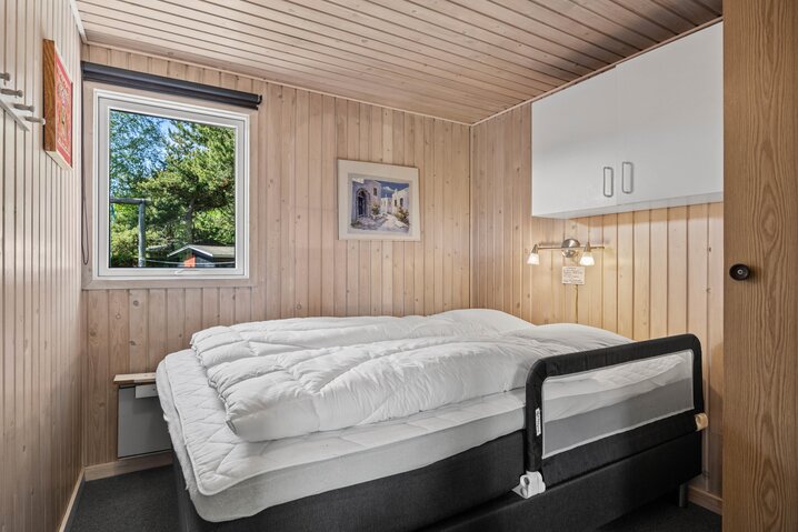 Sommerhus 84202 på J Tagholmsvej 64, Kromose, Rømø - Billede #15