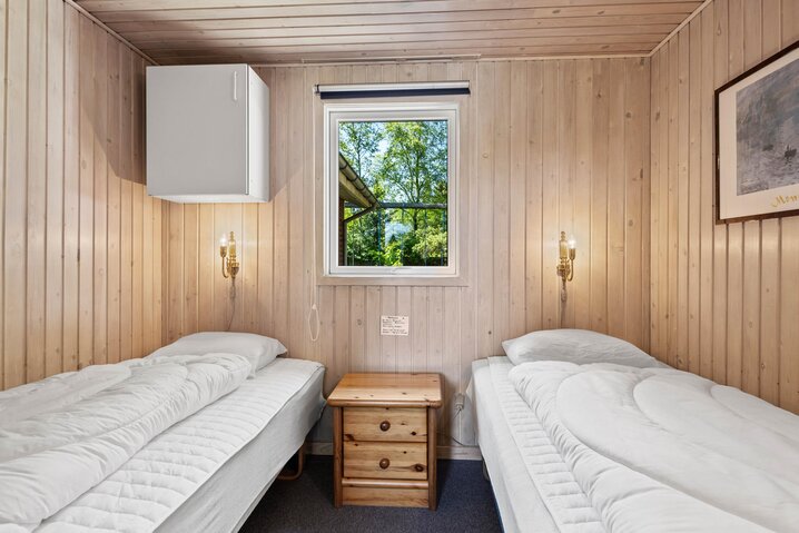 Sommerhus 84202 på J Tagholmsvej 64, Kromose, Rømø - Billede #16