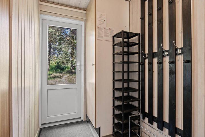 Sommerhus 84202 på J Tagholmsvej 64, Kromose, Rømø - Billede #18