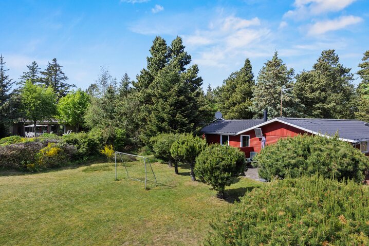 Sommerhus 84202 på J Tagholmsvej 64, Kromose, Rømø - Billede #33