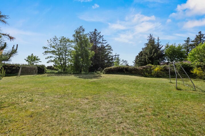 Sommerhus 84202 på J Tagholmsvej 64, Kromose, Rømø - Billede #34
