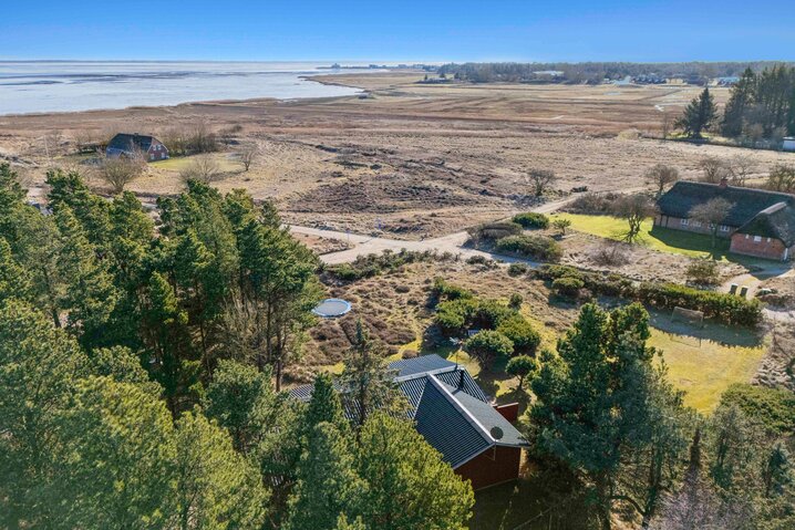 Sommerhus 84202 på J Tagholmsvej 64, Kromose, Rømø - Billede #19