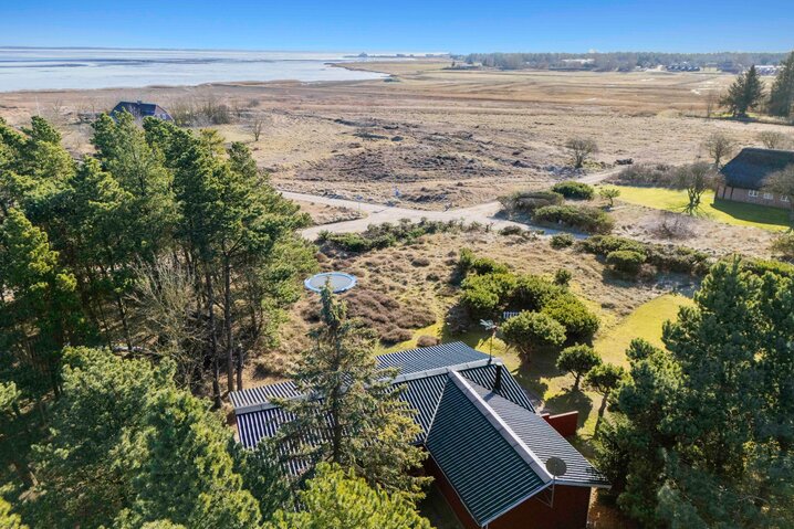 Sommerhus 84202 på J Tagholmsvej 64, Kromose, Rømø - Billede #0