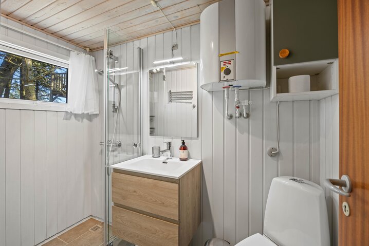 Sommerhus 84202 på J Tagholmsvej 64, Kromose, Rømø - Billede #14